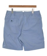 SANDINISTA（サンディニスタ）ショートパンツ 青 サイズ:L メンズ/2200657364212