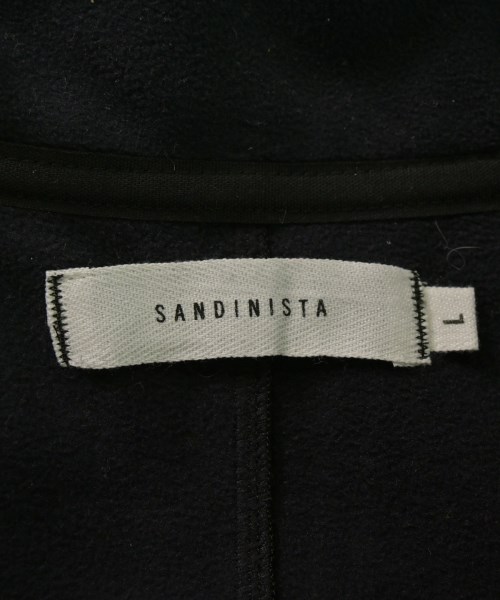 SANDINISTA（サンディニスタ）その他 黒 サイズ:L メンズ/2200635247117