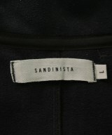 SANDINISTA（サンディニスタ）その他 黒 サイズ:L メンズ/2200635247117