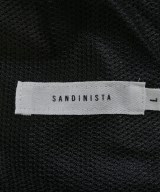 SANDINISTA（サンディニスタ）カーゴパンツ 黒 サイズ:L メンズ/2200635247124