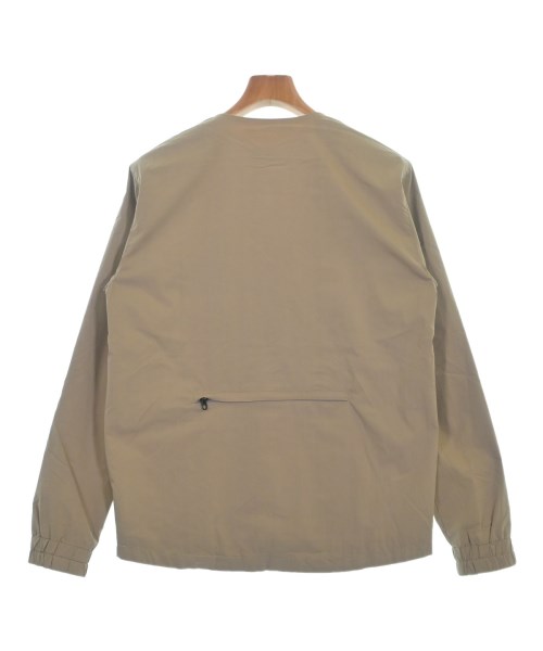 SANDINISTA（サンディニスタ）その他 ベージュ サイズ:M メンズ/2200645988123