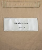 SANDINISTA（サンディニスタ）その他 ベージュ サイズ:M メンズ/2200645988123
