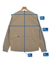 SANDINISTA（サンディニスタ）その他 ベージュ サイズ:M メンズ/2200645988123