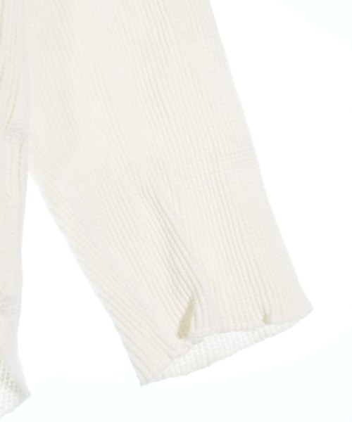 SANDINISTA（サンディニスタ）Tシャツ・カットソー 白 サイズ:S メンズ/2200634423024