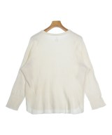 SANDINISTA（サンディニスタ）Tシャツ・カットソー 白 サイズ:S メンズ/2200634423024