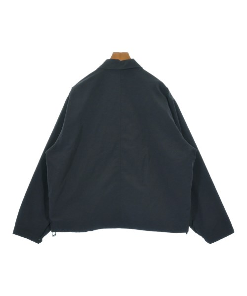 SANDINISTA（サンディニスタ）ブルゾン 紺 サイズ:L メンズ/2200652083057