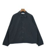 SANDINISTA（サンディニスタ）ブルゾン 紺 サイズ:L メンズ/2200652083057