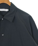 SANDINISTA（サンディニスタ）ブルゾン 紺 サイズ:L メンズ/2200652083057