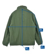 SANDINISTA（サンディニスタ）その他 緑 サイズ:M メンズ/2200669482027