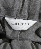 SANDINISTA（サンディニスタ）その他 グレー サイズ:M メンズ/2200669482188