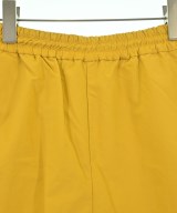 SANDINISTA（サンディニスタ）ショートパンツ 黄 サイズ:M メンズ/2200669482201