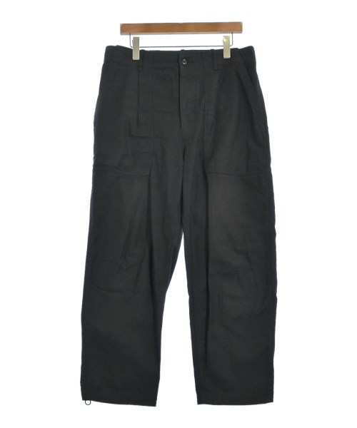 SANDINISTA(サンディニスタ)その他 黒 サイズ:L/2200670311026