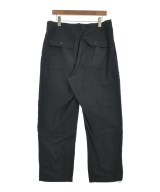 SANDINISTA（サンディニスタ）その他 黒 サイズ:L メンズ/2200670311026