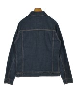 SANDINISTA（サンディニスタ）デニムジャケット 紺 サイズ:M メンズ/2200725470043