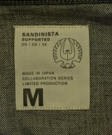 SANDINISTA（サンディニスタ）デニムジャケット 紺 サイズ:M メンズ/2200725470043