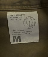SANDINISTA（サンディニスタ）その他 ベージュ サイズ:M メンズ/2200725470050
