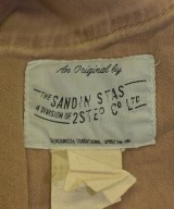 SANDINISTA（サンディニスタ）デニムパンツ 青 サイズ:M メンズ/2200725470104