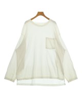 SANDINISTA（サンディニスタ）Tシャツ・カットソー 白 サイズ:L メンズ/2200721214573