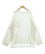 SANDINISTA（サンディニスタ）Tシャツ・カットソー 白 サイズ:L メンズ/2200721214573