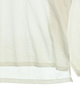 SANDINISTA（サンディニスタ）Tシャツ・カットソー 白 サイズ:L メンズ/2200721214573
