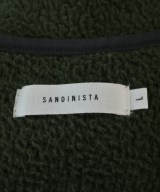 SANDINISTA（サンディニスタ）その他 緑 サイズ:L メンズ/2200669014082