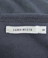 SANDINISTA（サンディニスタ）Tシャツ・カットソー グレー サイズ:S メンズ/2200690680041