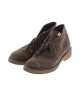 visvim ブーツ