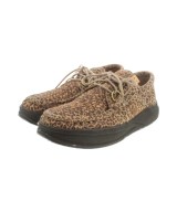 visvim スニーカー