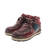 visvim ブーツ