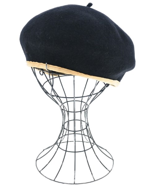 ヴィズヴィム(visvim)のvisvim ハンチング・ベレー帽