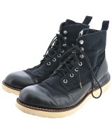 visvim ブーツ