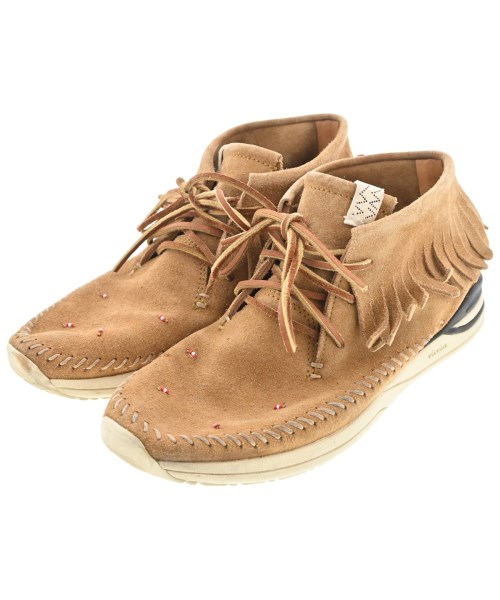 ヴィズヴィム(visvim)のvisvim スニーカー