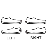 visvim（ヴィズヴィム）スニーカー 茶 サイズ:US10(28cm位) メンズ/2200518739524