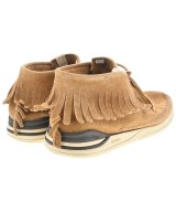 visvim（ヴィズヴィム）スニーカー 茶 サイズ:US10(28cm位) メンズ/2200518739524