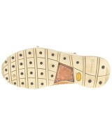 visvim（ヴィズヴィム）スニーカー 茶 サイズ:US10(28cm位) メンズ/2200518739524