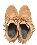 visvim（ヴィズヴィム）スニーカー 茶 サイズ:US10(28cm位) メンズ/2200518739524