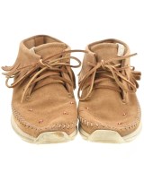 visvim（ヴィズヴィム）スニーカー 茶 サイズ:US10(28cm位) メンズ/2200518739524