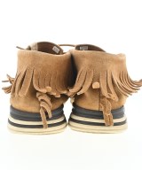 visvim（ヴィズヴィム）スニーカー 茶 サイズ:US10(28cm位) メンズ/2200518739524