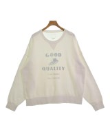 visvim スウェット