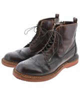 visvim ブーツ