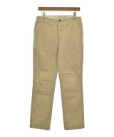 visvim チノパン