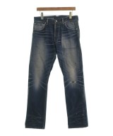 visvim デニムパンツ