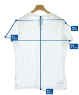 visvim（ヴィズヴィム）Tシャツ・カットソー 白 サイズ:M メンズ/2200538489058