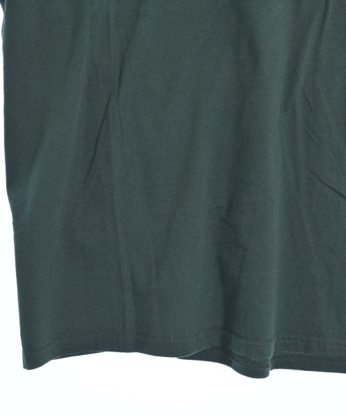 visvim（ヴィズヴィム）Tシャツ・カットソー 緑 サイズ:2(M位) メンズ/2200538489065