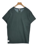 visvim（ヴィズヴィム）Tシャツ・カットソー 緑 サイズ:2(M位) メンズ/2200538489065