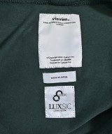 visvim（ヴィズヴィム）Tシャツ・カットソー 緑 サイズ:2(M位) メンズ/2200538489065