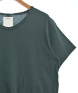 visvim（ヴィズヴィム）Tシャツ・カットソー 緑 サイズ:2(M位) メンズ/2200538489065