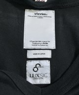visvim（ヴィズヴィム）Tシャツ・カットソー 黒 サイズ:M メンズ/2200538489072