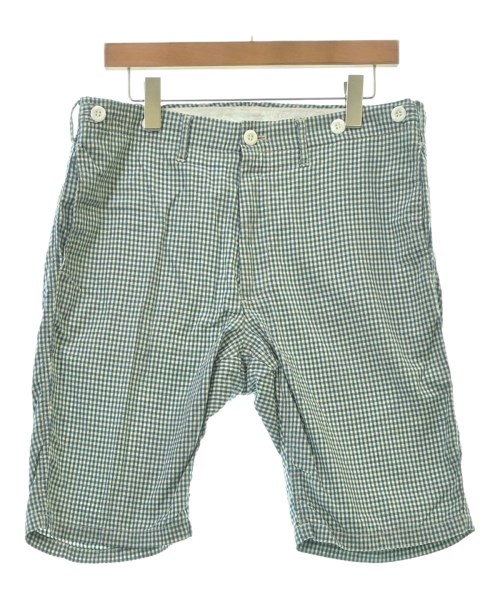 ヴィズヴィム(visvim)のvisvim ショートパンツ