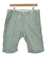 visvim ショートパンツ
